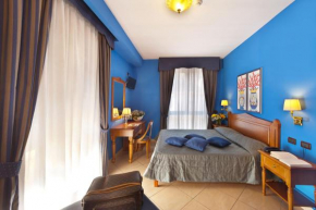 Ulisse Deluxe Hostel Sorrento